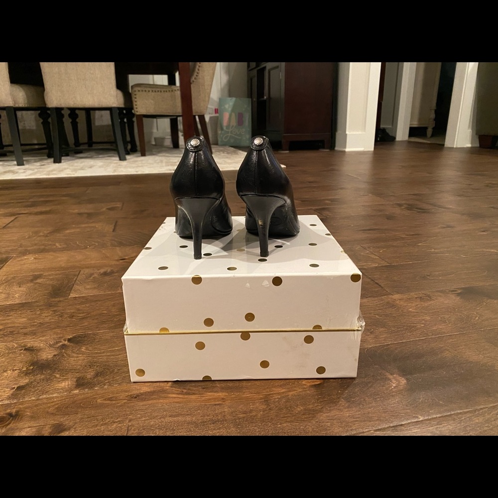 Pumps